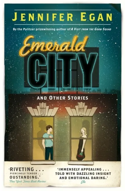 Emerald City