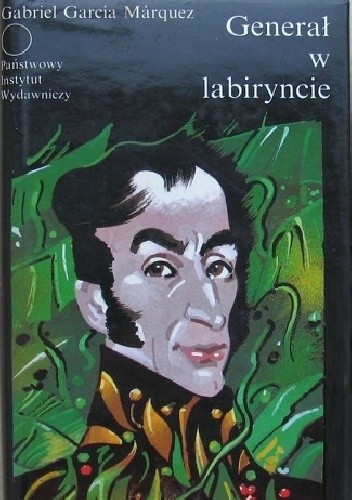 Generał w labiryncie