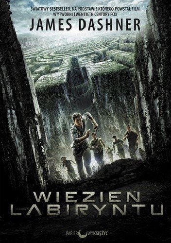 Więzień labiryntu