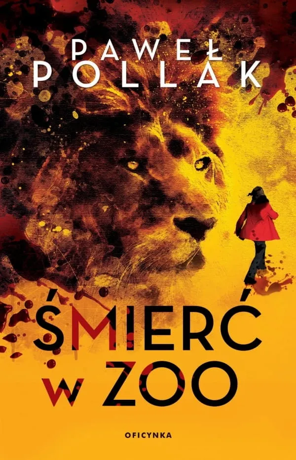 Śmierć w ZOO