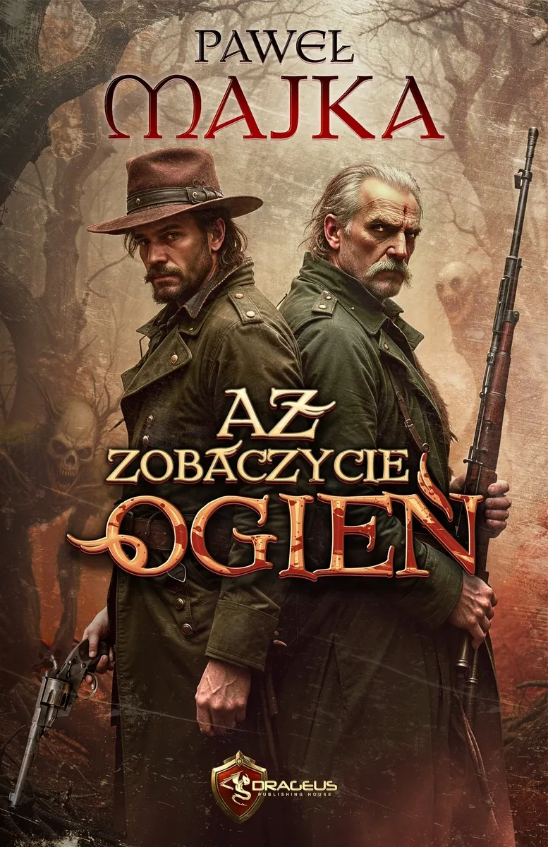 Aż zobaczycie ogień