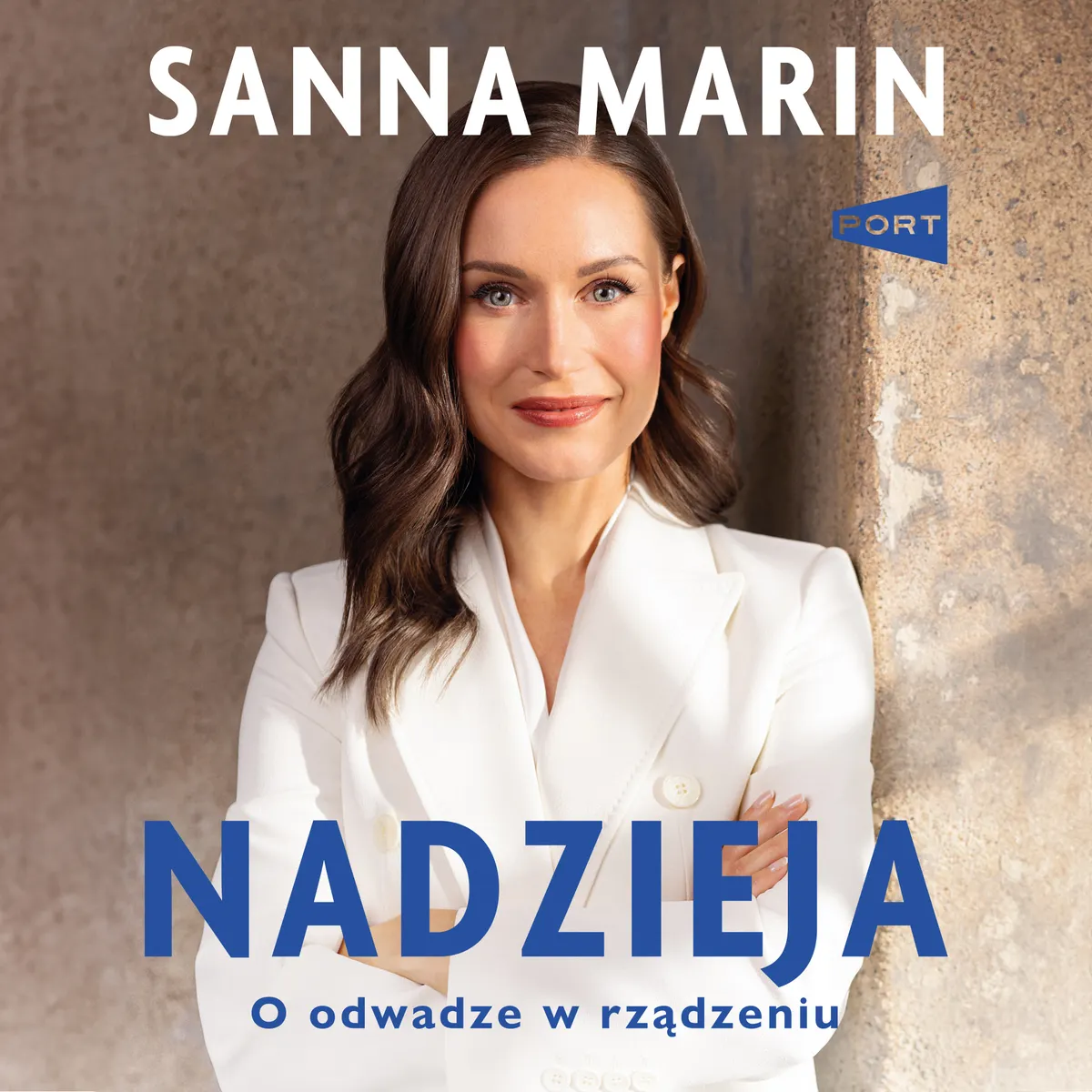 Nadzieja. O odwadze w rządzeniu