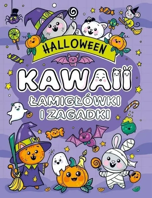 Urocze halloween