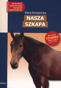 Nasza szkapa