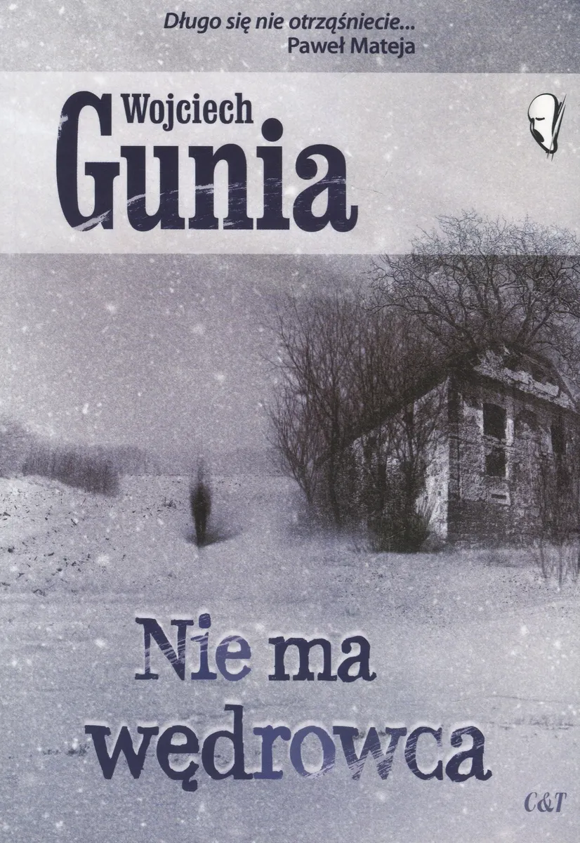 Nie ma wędrowca