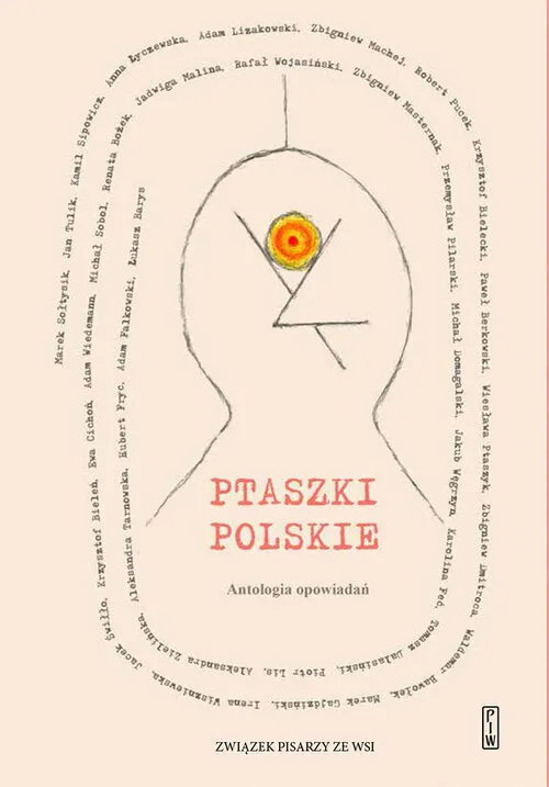 Ptaszki polskie