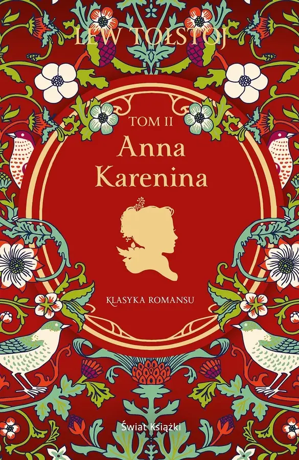 Anna Karenina