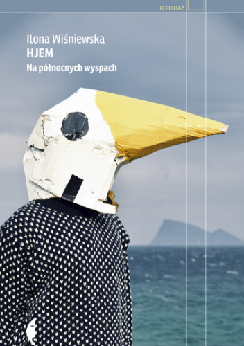 Hjem. Na północnych wyspach