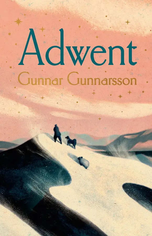 Adwent