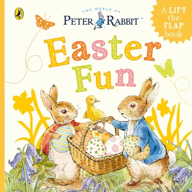 : Easter Fun