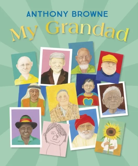My Grandad