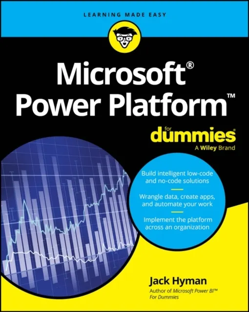 Microsoft Power Platform