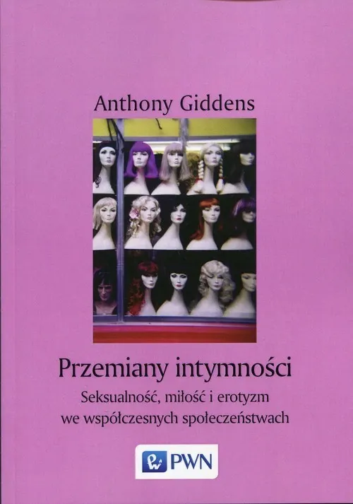 Przemiany intymności