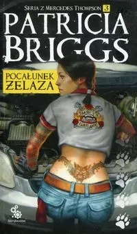 Pocałunek żelaza