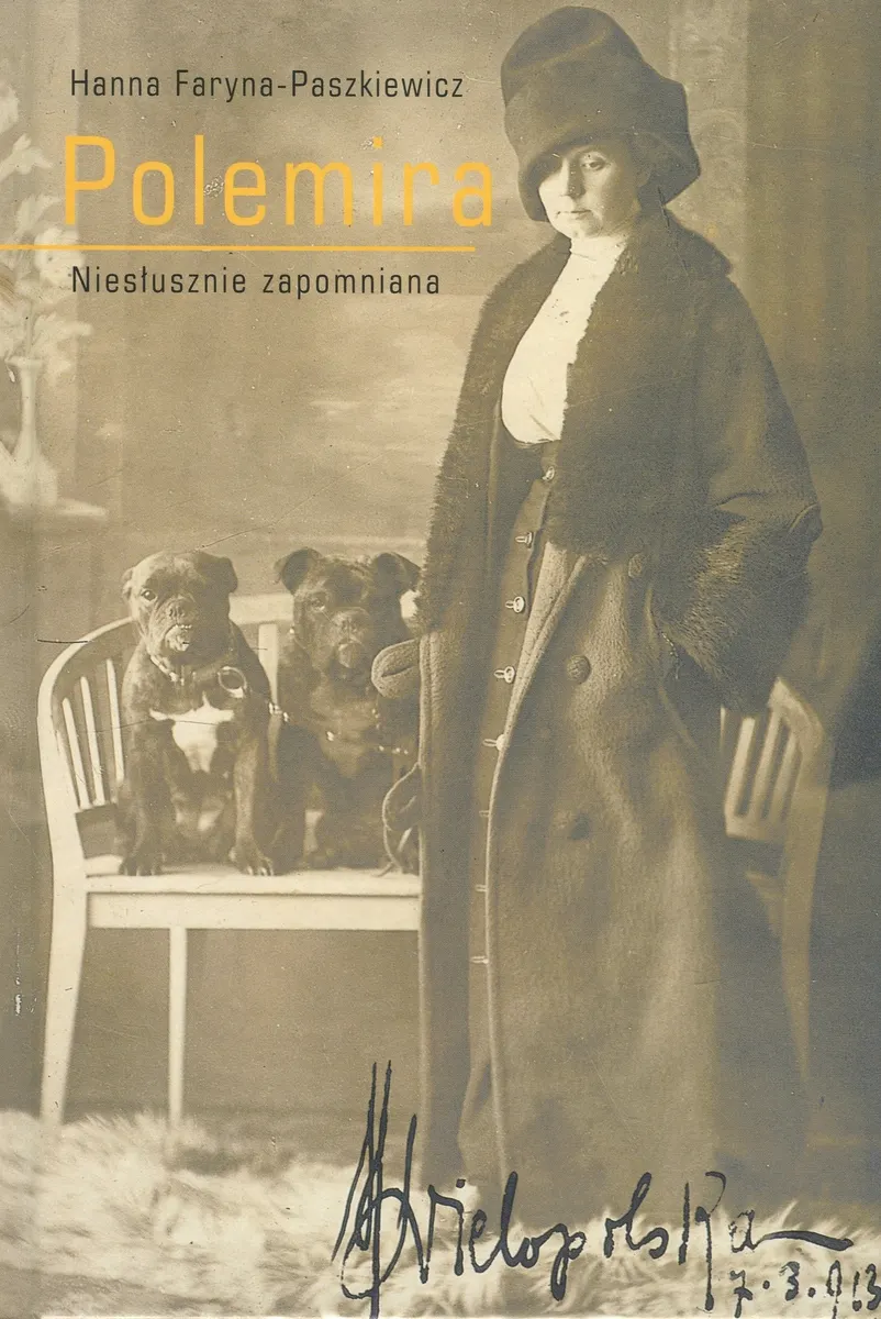 Polemira. Niesłusznie zapomniana