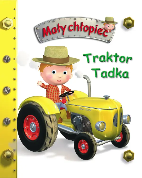 Traktor Tadka