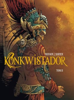 Konkwistador