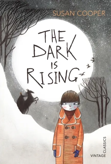 Dark is Rising