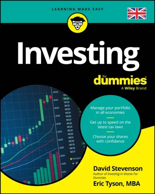 Investing , UK Edition