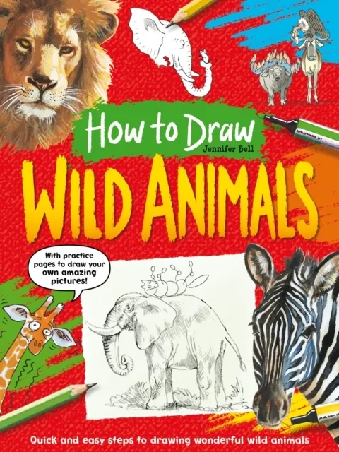 : Wild Animals