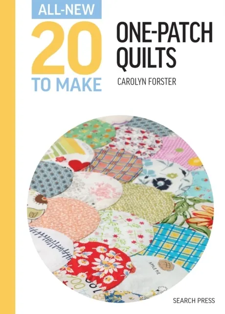 : One-Patch Quilts