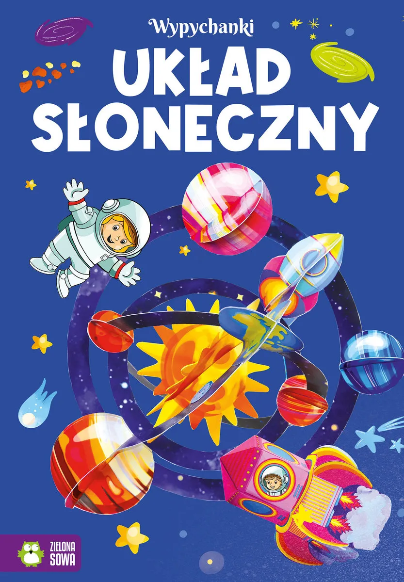 Układ słoneczny