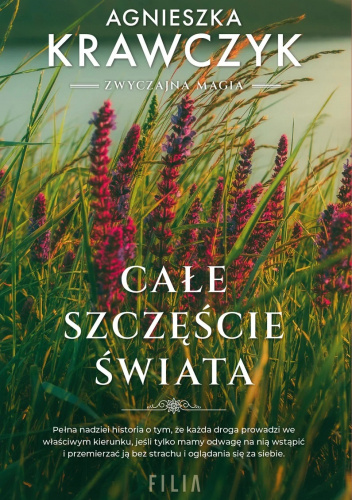 Całe szczęście świata