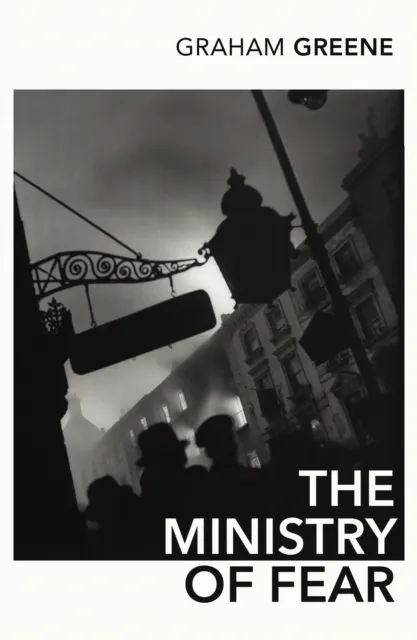 Ministry of Fear