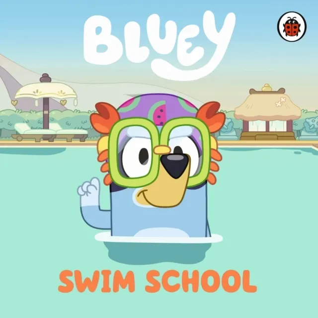 : Swim School