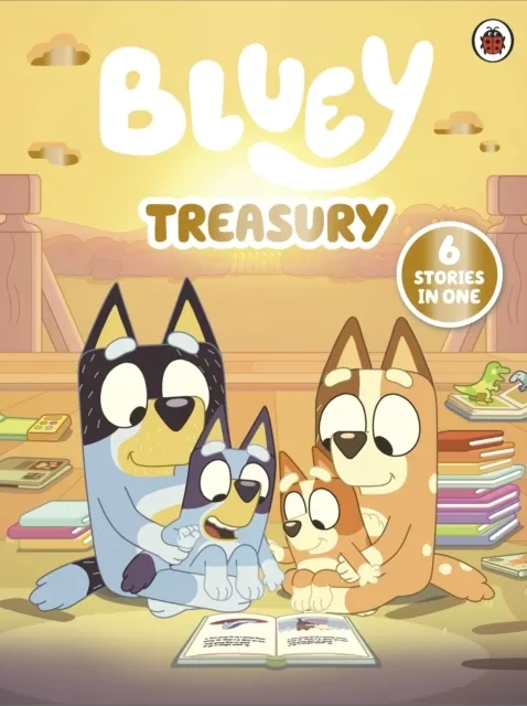 : Treasury