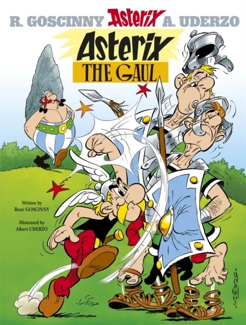 1: the Gaul