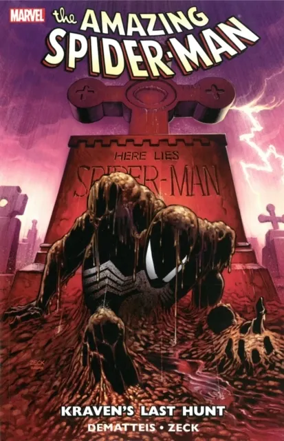 Spider-Man
