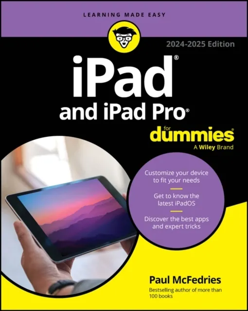 iPad & iPad Pro