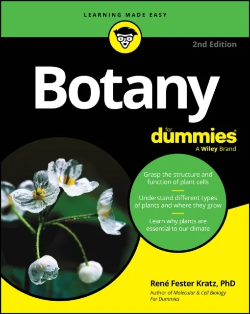 Botany