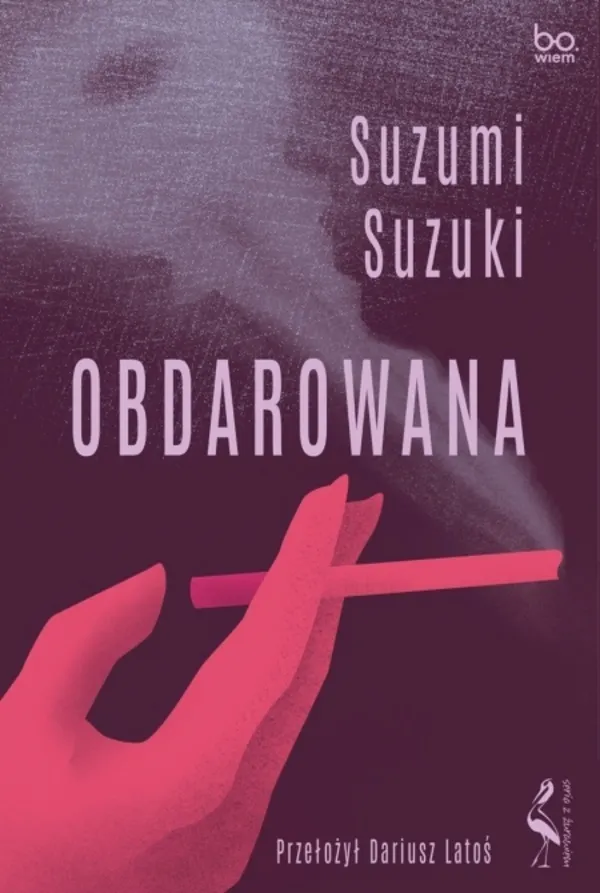 Obdarowana