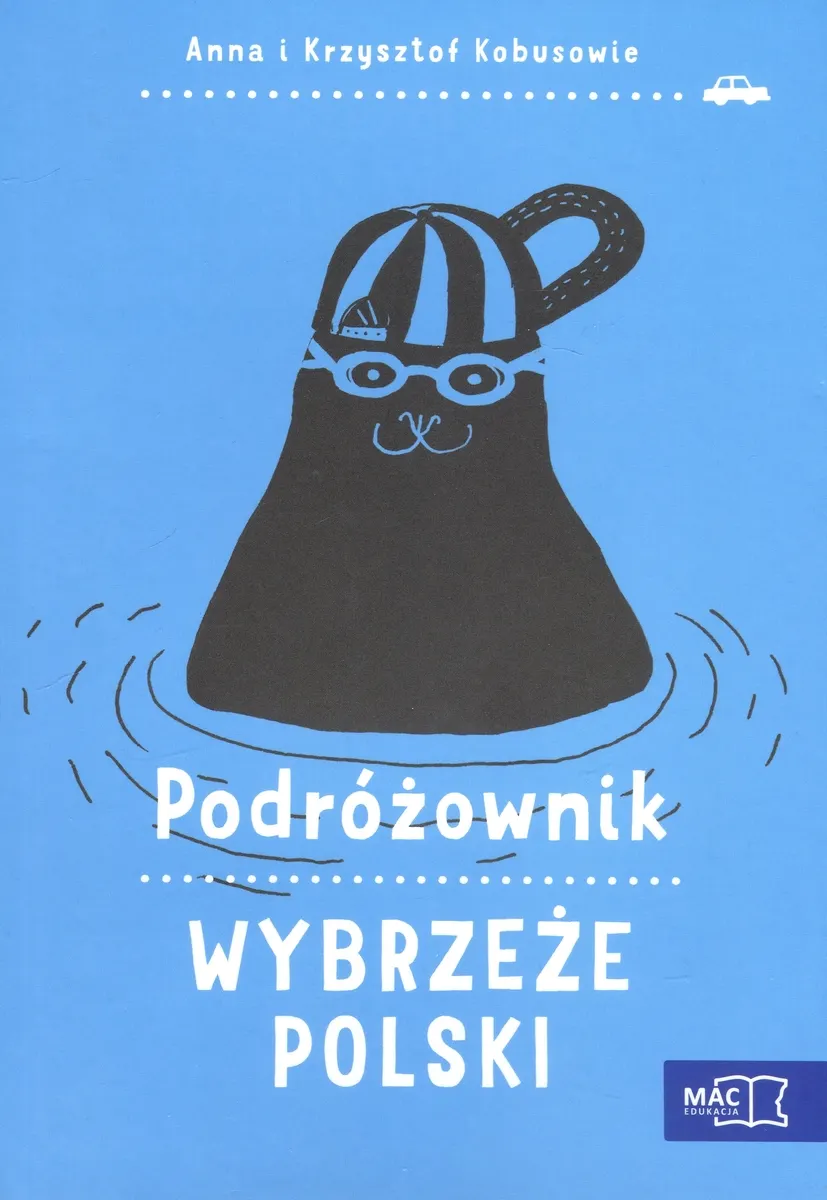 Podróżownik. Wybrzeże Polski