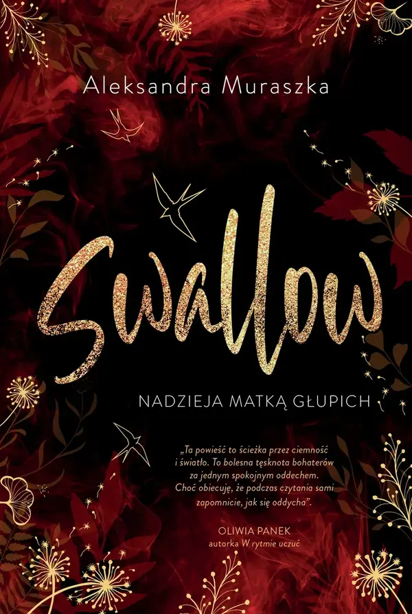 Nadzieja matką głupich