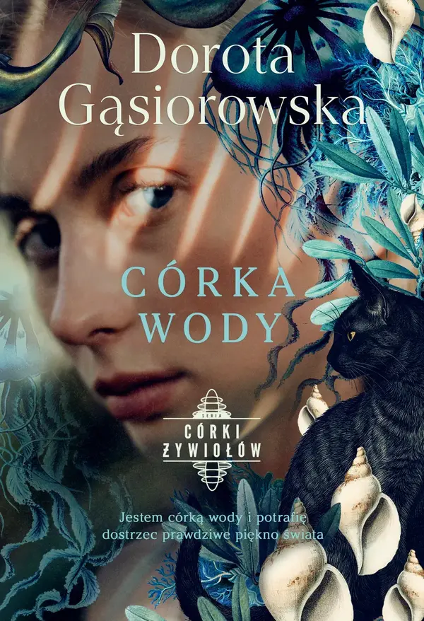 Córka wody