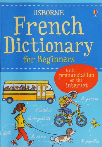 French Dictionary