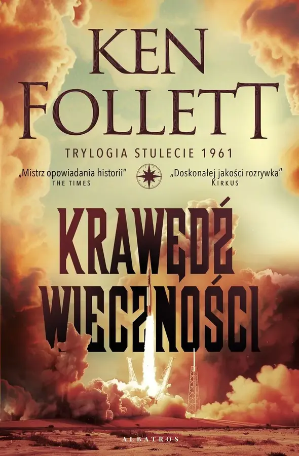 Krawędź wieczności