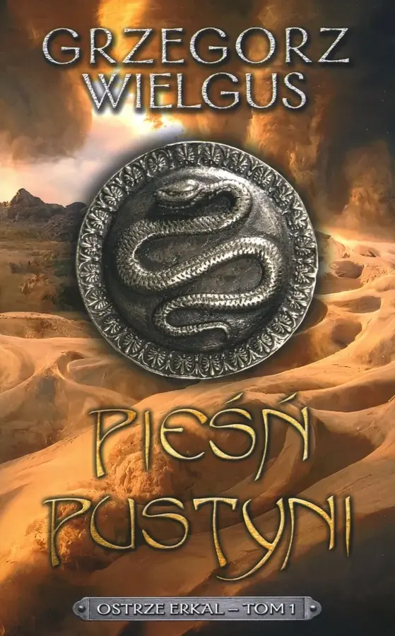 Pieśń Pustyni