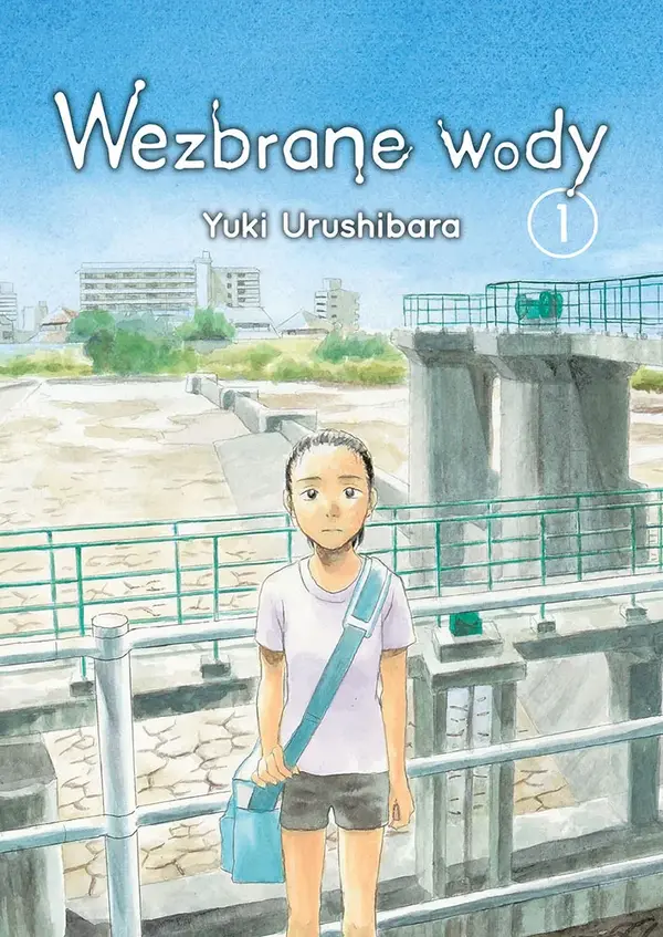 Wezbrane wody