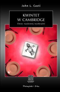 Kwintet w Cambridge. Owoc naukowej wyobraźni