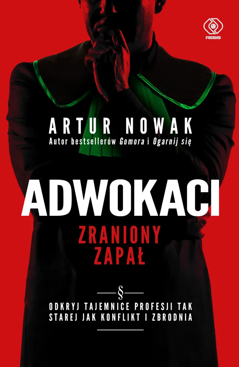 Adwokaci