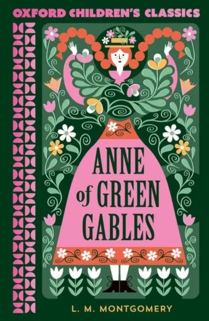: Anne of Green Gables