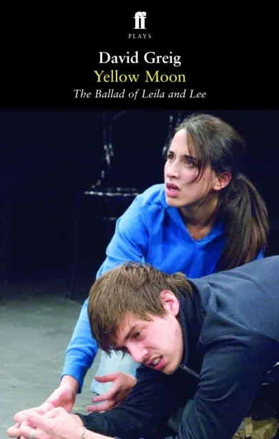 Yellow Moon - The Ballad of Leila and Lee