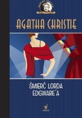 Śmierć lorda Edgware'a