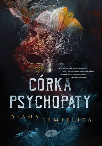 Córka psychopaty