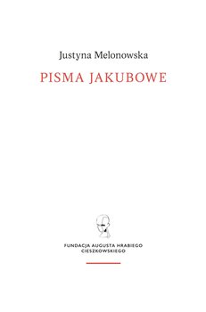 Pisma jakubowe