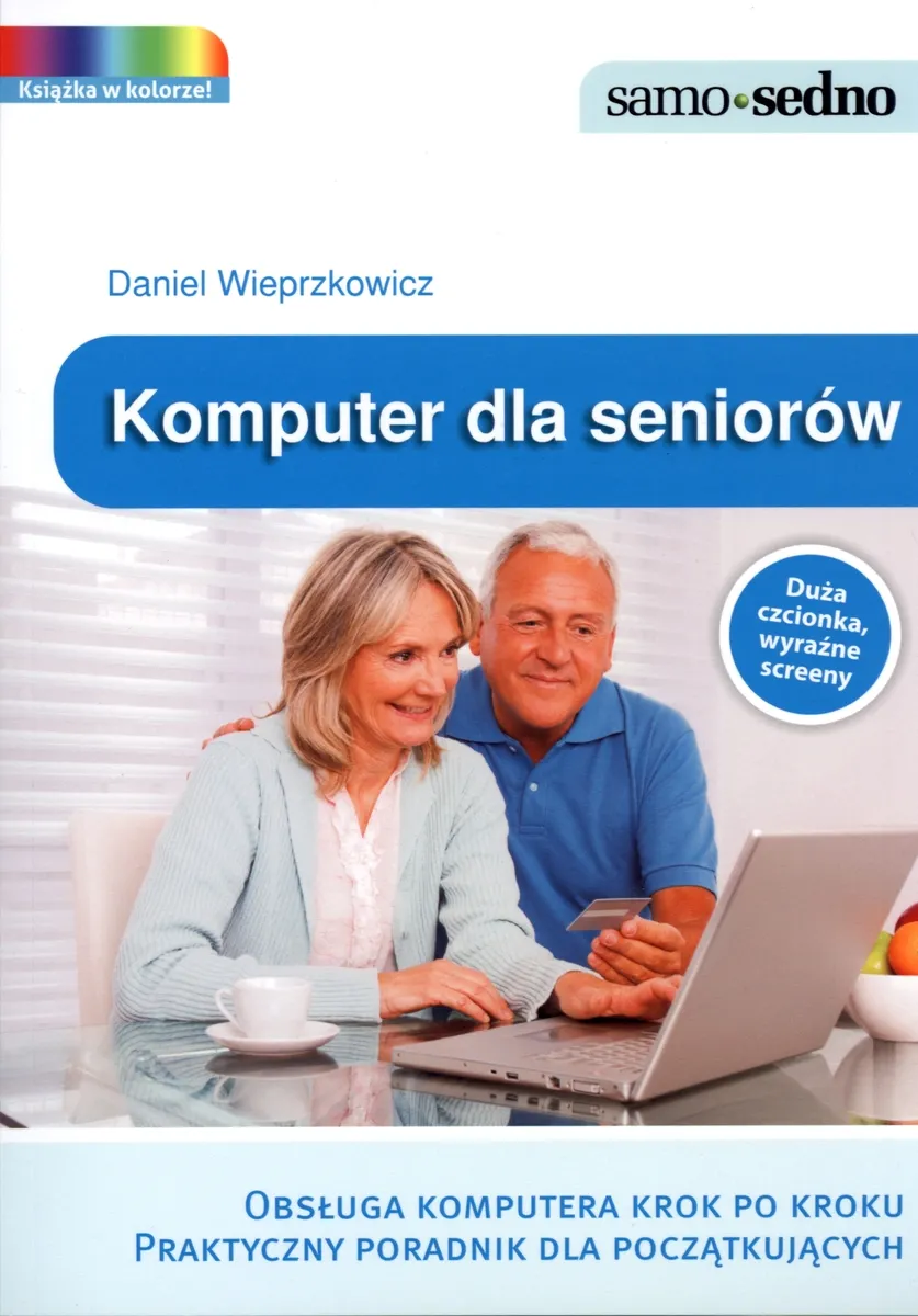 Komputer dla seniorów